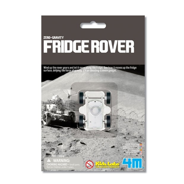 Zero-Grav Fridge Rover (4569717276707)