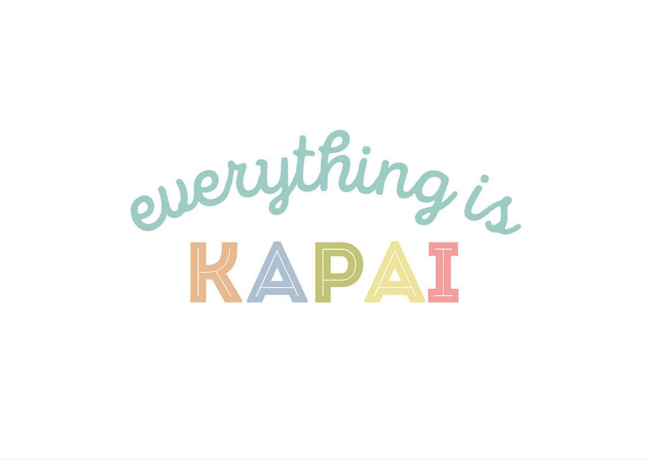 Everything is Kapai (7007204671687)
