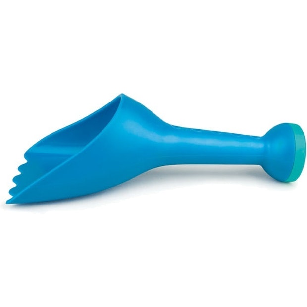 Hape Rain Shovel Blue (4805516886051)