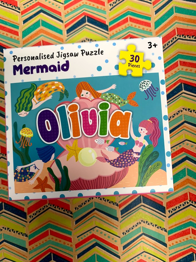 Olivia Jigsaw Puzzle (6996871053511)