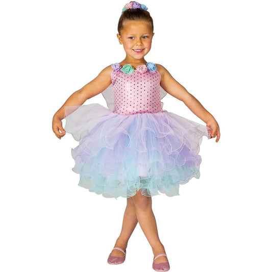 Sweetheart Fairy Med Pink (4807446200355)