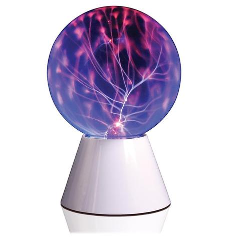 Tesla's Lamp - Plasma Ball (6722011398343)