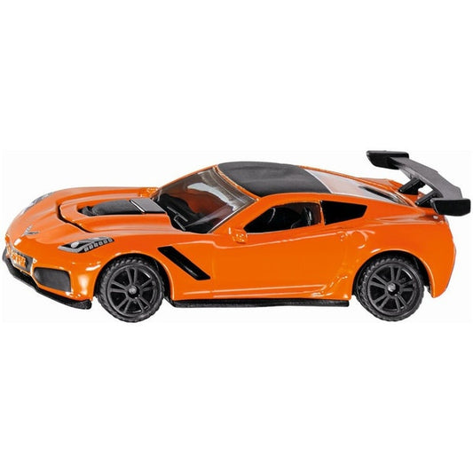 Siku Chevrolet Corvette ZR1 (6068149387463)