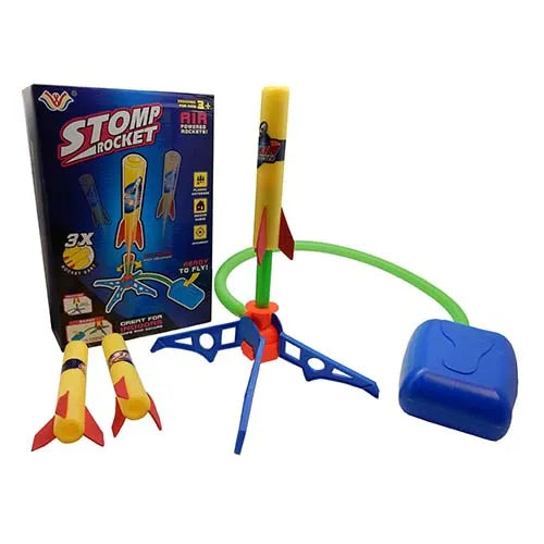 Stomp Flying Rocket (7563422793927)