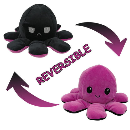 Reversible Octopus (7068257714375)