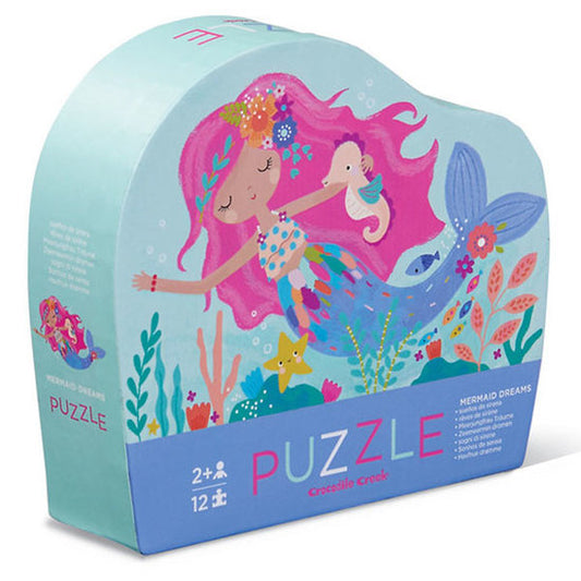 CC Mini Mermaid Dream 12pc (4559818686499)