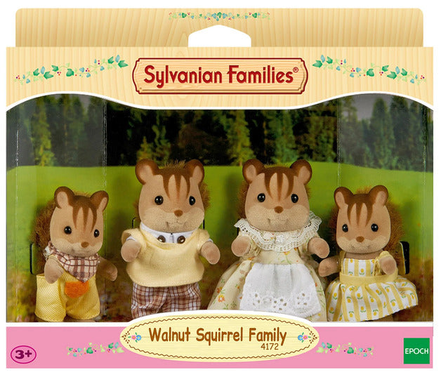SF Walnut Squirrel Family (4563078217763)