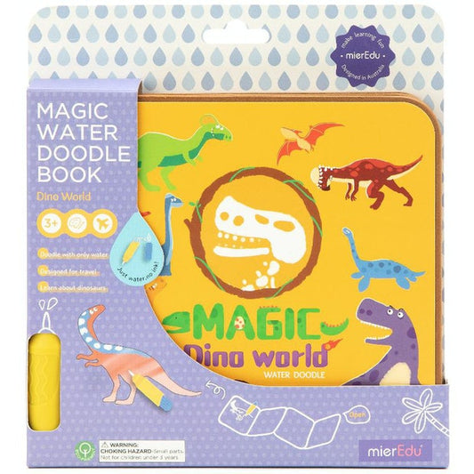 Magic Water Doodle Dino World (4580249829411)