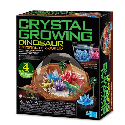 Crystal Growing Dinosaur (6006437937351)