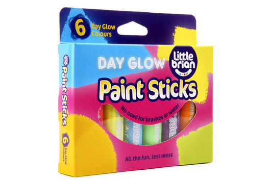 Paint Sticks Day Glow 6 (4627995263011)