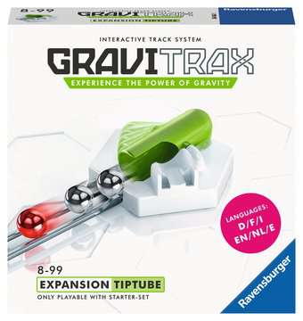 Gravitrax Tip Tube (4554168631331)