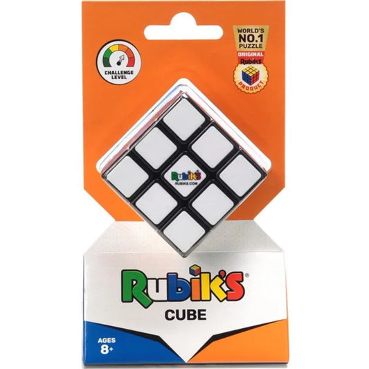 Rubiks 3x3 Cube (7544769413319)