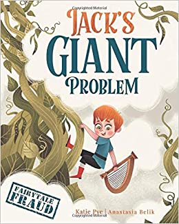 Jacks Giant Problem book (6263062462663)