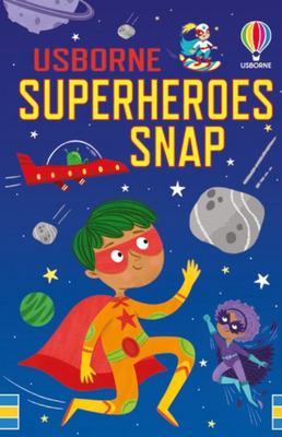 Super Heroes Snap (7478540894407)