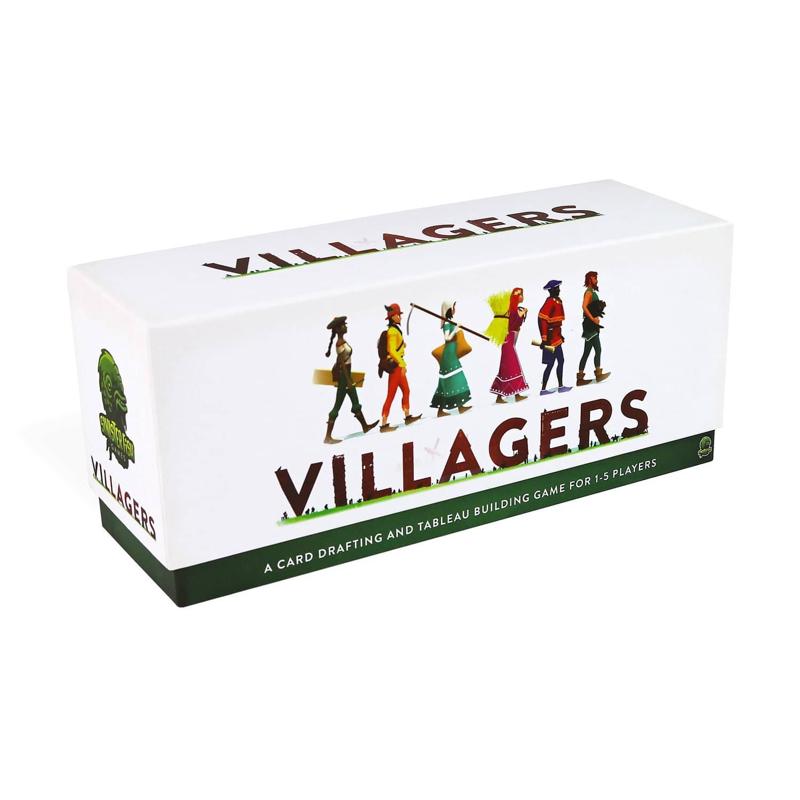 Villagers (7468007227591)