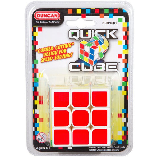 Duncan Quick Cube (6844503851207)