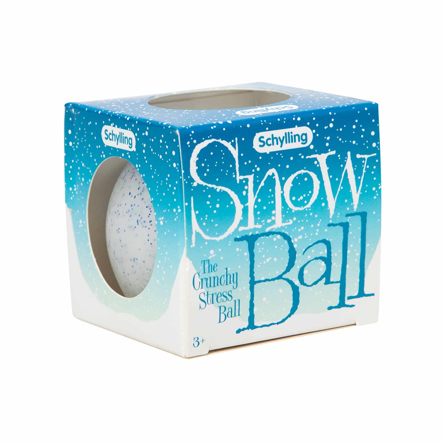 Snow Ball Crunch (6711855612103)