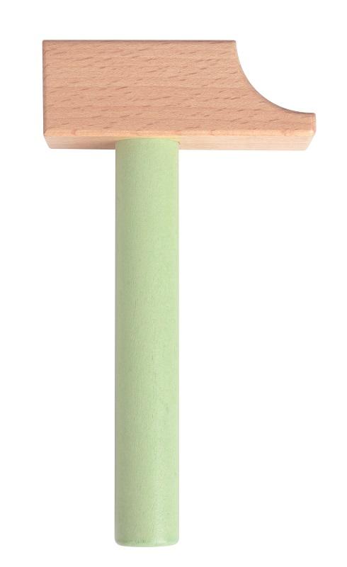 Wooden Hammer (7339651563719)