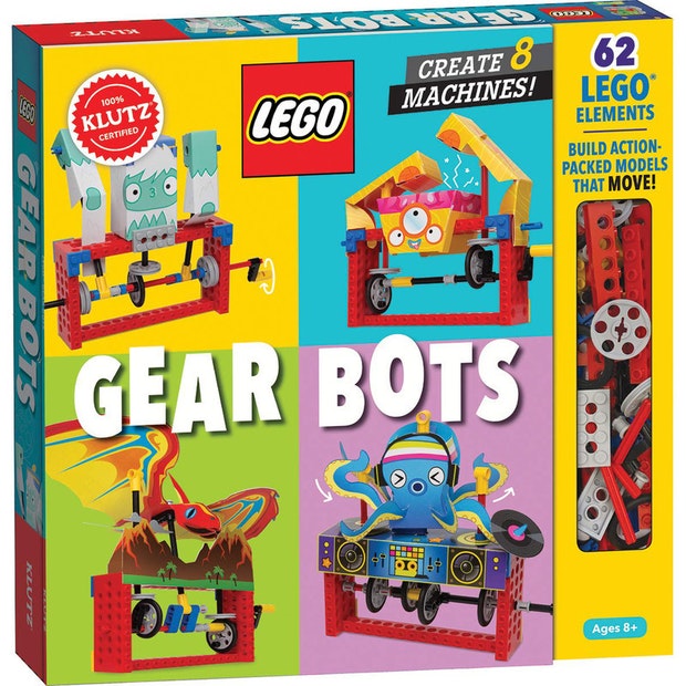 Lego Gear Bots Bk (4615686946851)
