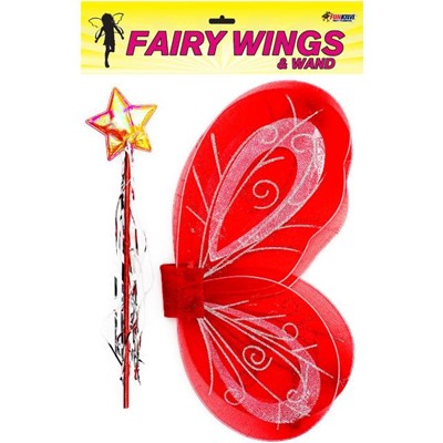 Fairy Wings/Wand Red (6233311281351)