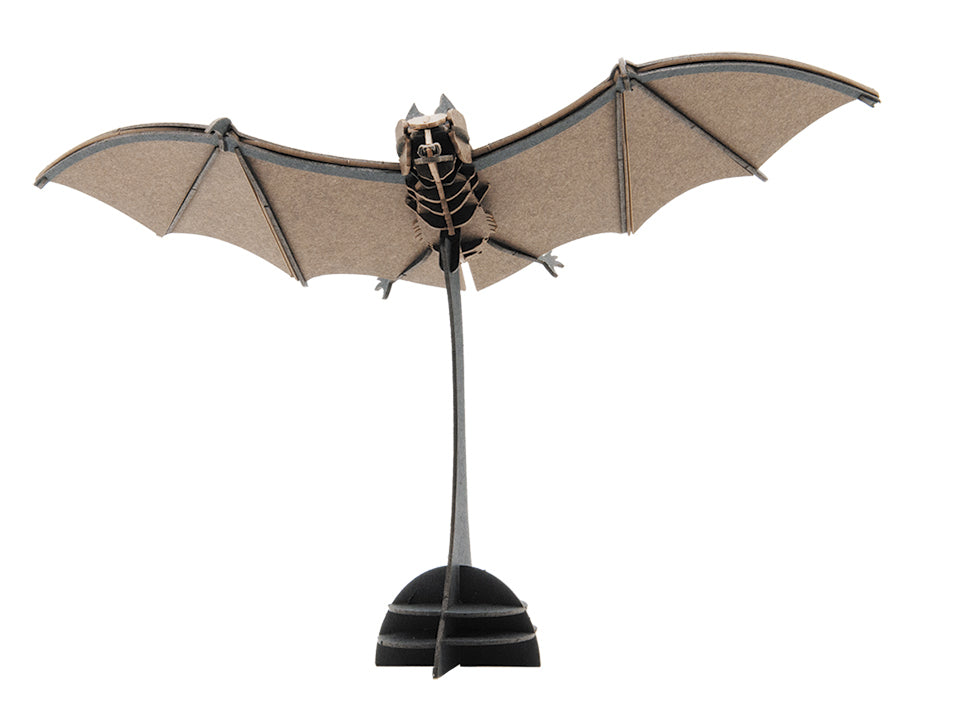 3D Paper Bat (7087834005703)