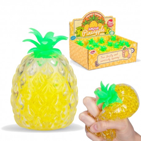 Jellyball Pineapple (7074429731015)