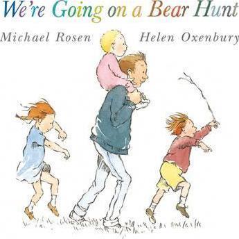 We're Going on a Bear Hunt (7067918663879)