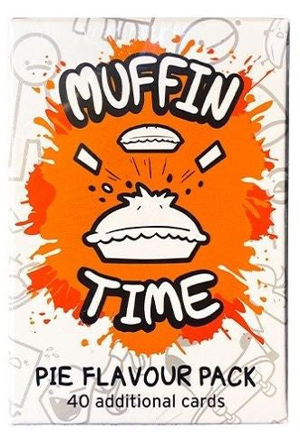 Muffin Time Pie Flavour Pack (6818057060551)