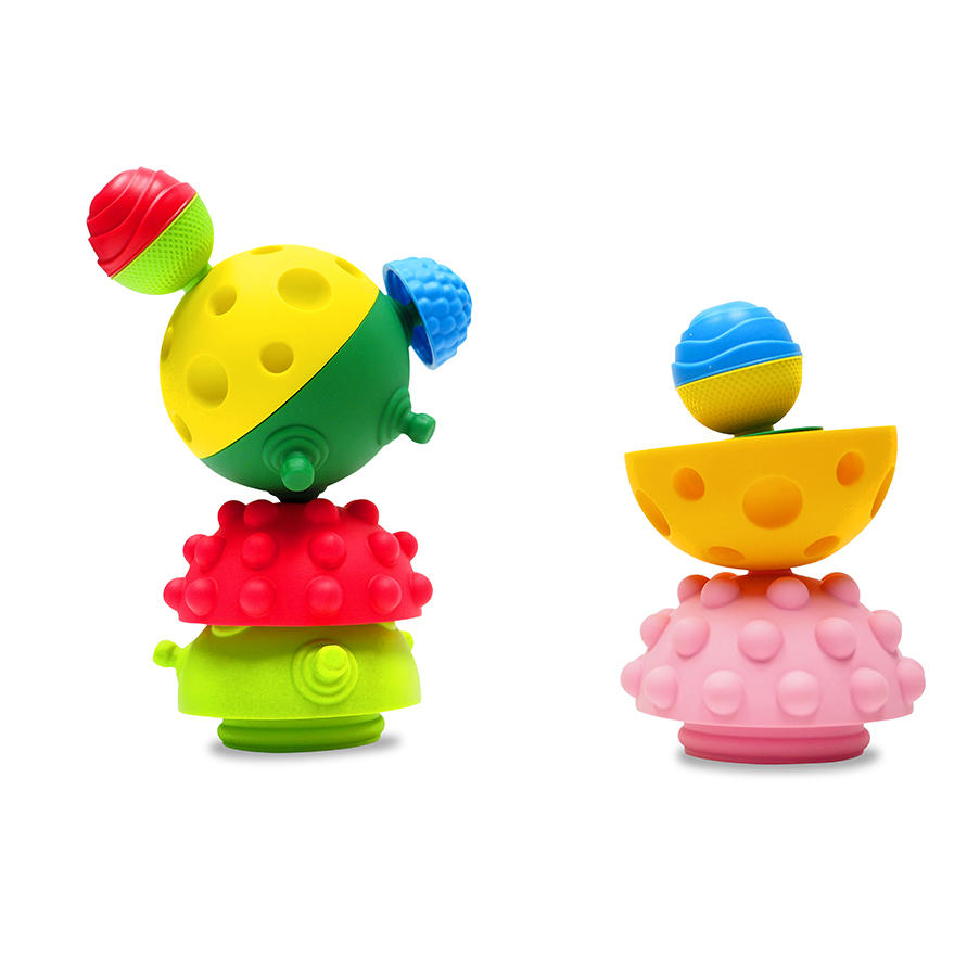 Lalaboom Sensory Ball (7121675026631)