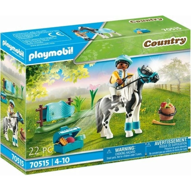 PL Lewitzer Pony Collectable (7352052318407)