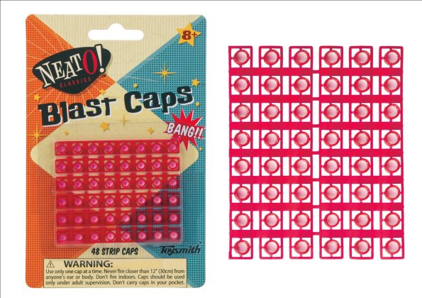 Blast Caps 48 Shot (4604128657443)
