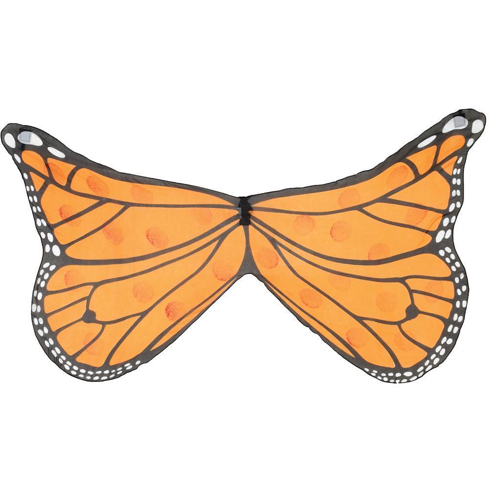 Monarch Butterfly Wings (6206091034823)