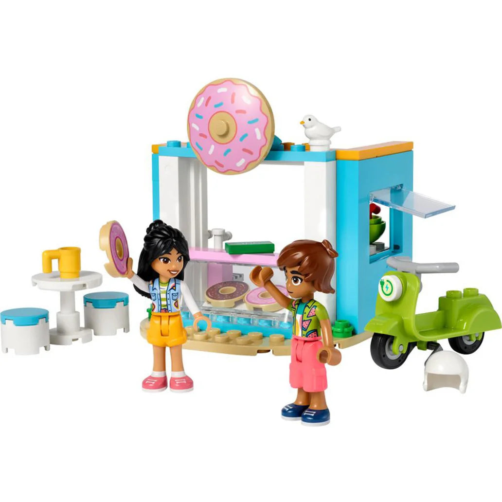 Lego Friends Donut Shop 41723 (7592870838471)