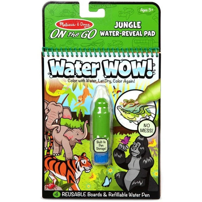 MD Water Wow Jungle (7546825736391)
