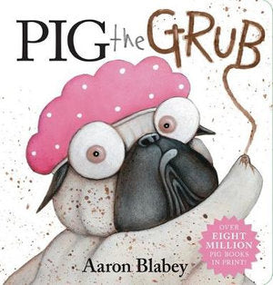 Pig the Grub (6684504424647)
