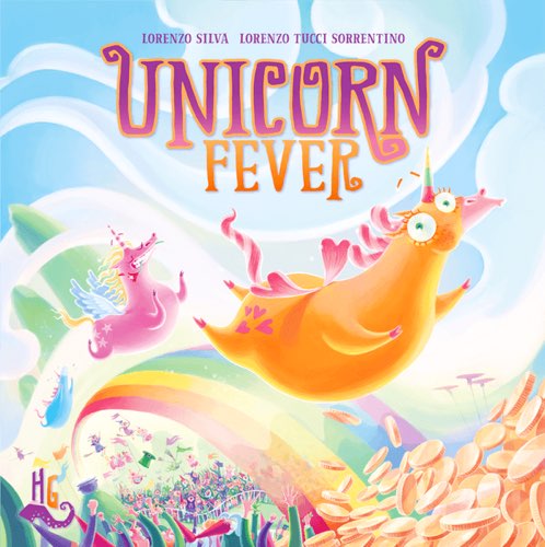 Unicorn Fever (6702711079111)