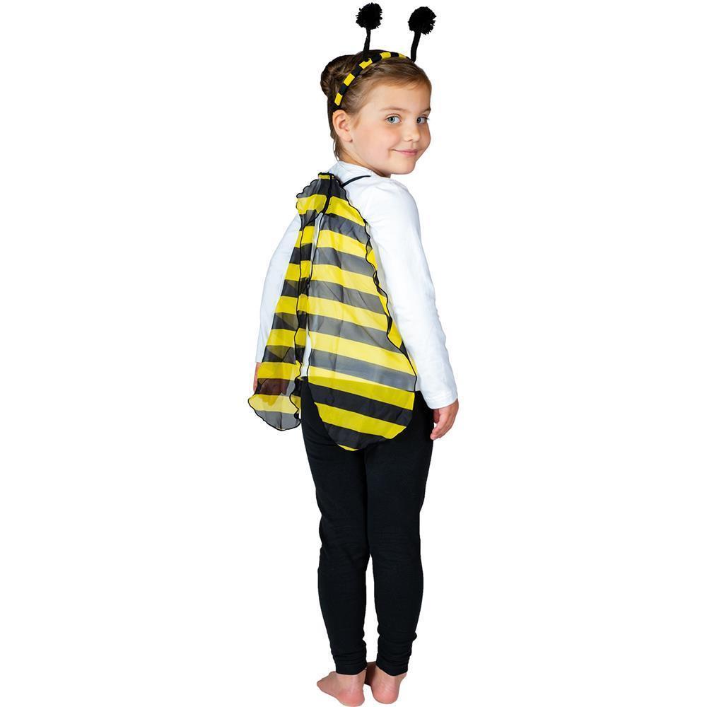 Bumblebee Head Set (6560956055751)