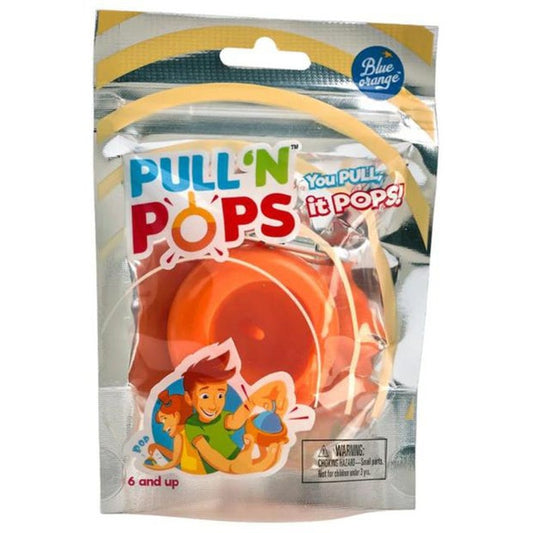 Pull n Pop Bubble Cat (7361590788295)