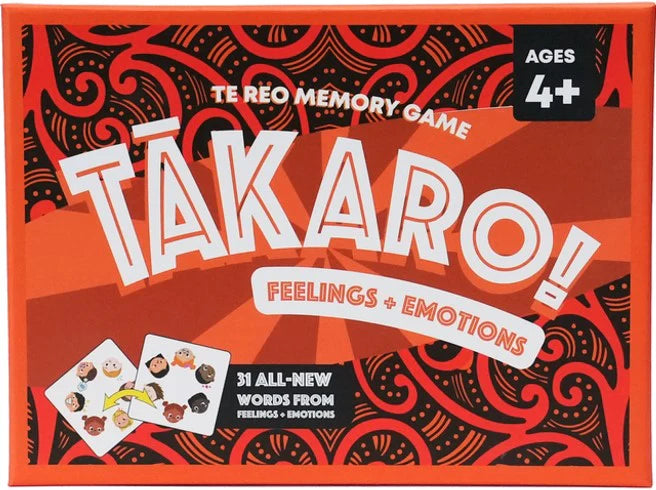 Takaro Feelings and Emotions (7312993222855)