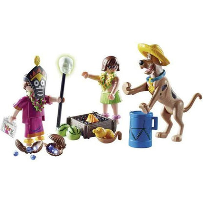 PL Scooby Witch Doctor Adventure (7352732090567)
