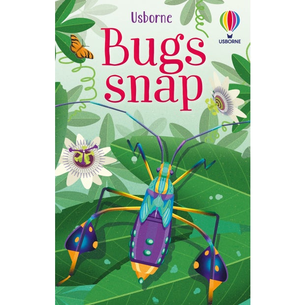 Bugs Snap (6796238782663)