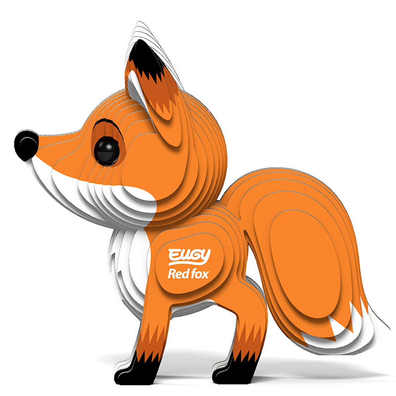 Eugy Red Fox (6648196497607)
