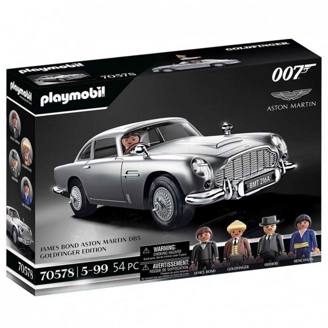 PL James Bond Aston Martin (7454490001607)
