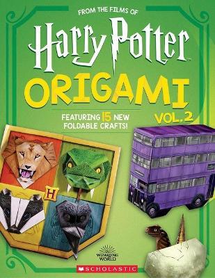 Harry Potter Origami 2 (7230741708999)
