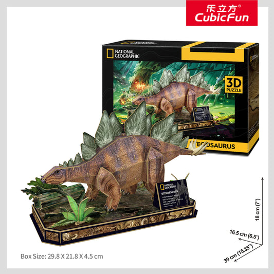 3D Nat Geo Stegosaurus (7408545398983)