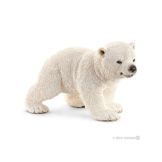 SC Polar Bear Cub Walking (6705080467655)