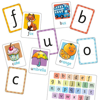 OC Alphabet Flashcards (7146467655879)