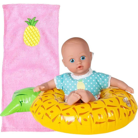 Splashtime Baby Tot Sweet Pineapple (6792565031111)
