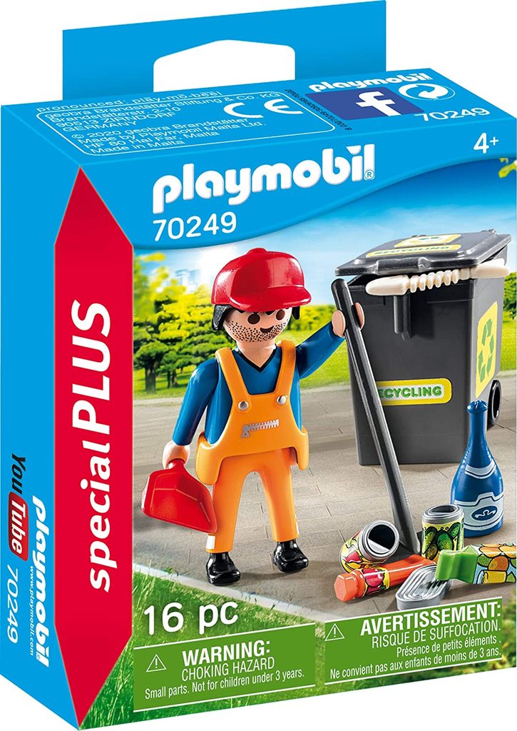 PL Street Cleaner (6723965911239)