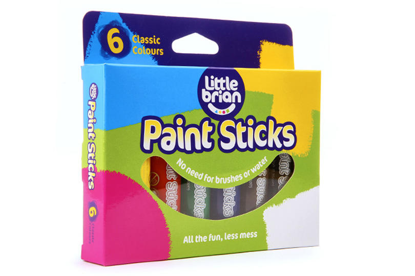 Paint Sticks Classic 6 (4627995197475)